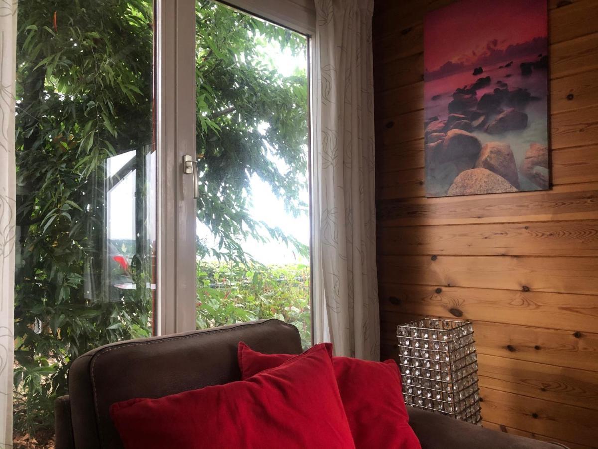 Thuiskomen, Genieten Aan Het Water Maaseik Exterior foto